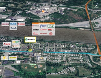 Baden, PA Bar - 271 State St