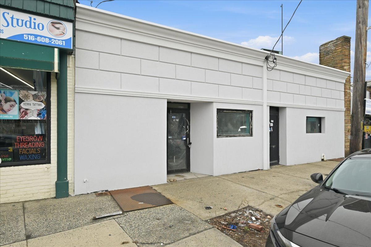 1621-1623 Grand Ave, North Baldwin, NY for Rent