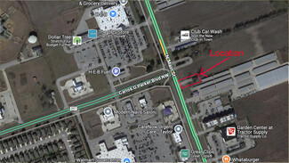 Taylor, TX undefined - 3712 N Main St Taylor, TX undefined - 3712 N Main St