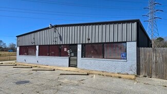 Piedmont, SC Freestanding - 1733 Piedmont Hwy