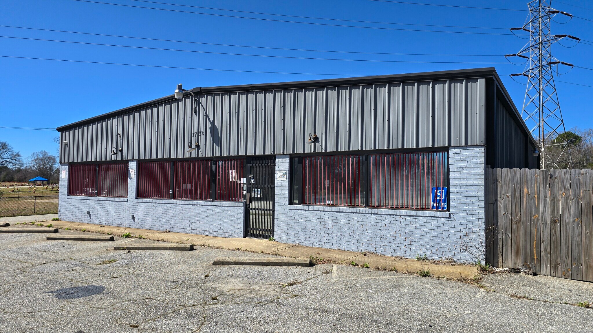1733 Piedmont Hwy, Piedmont, SC for Sale