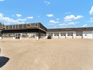 Medicine Hat, AB Showroom - 1276 Trans Canada Way SE Medicine Hat, AB Showroom - 1276 Trans Canada Way SE