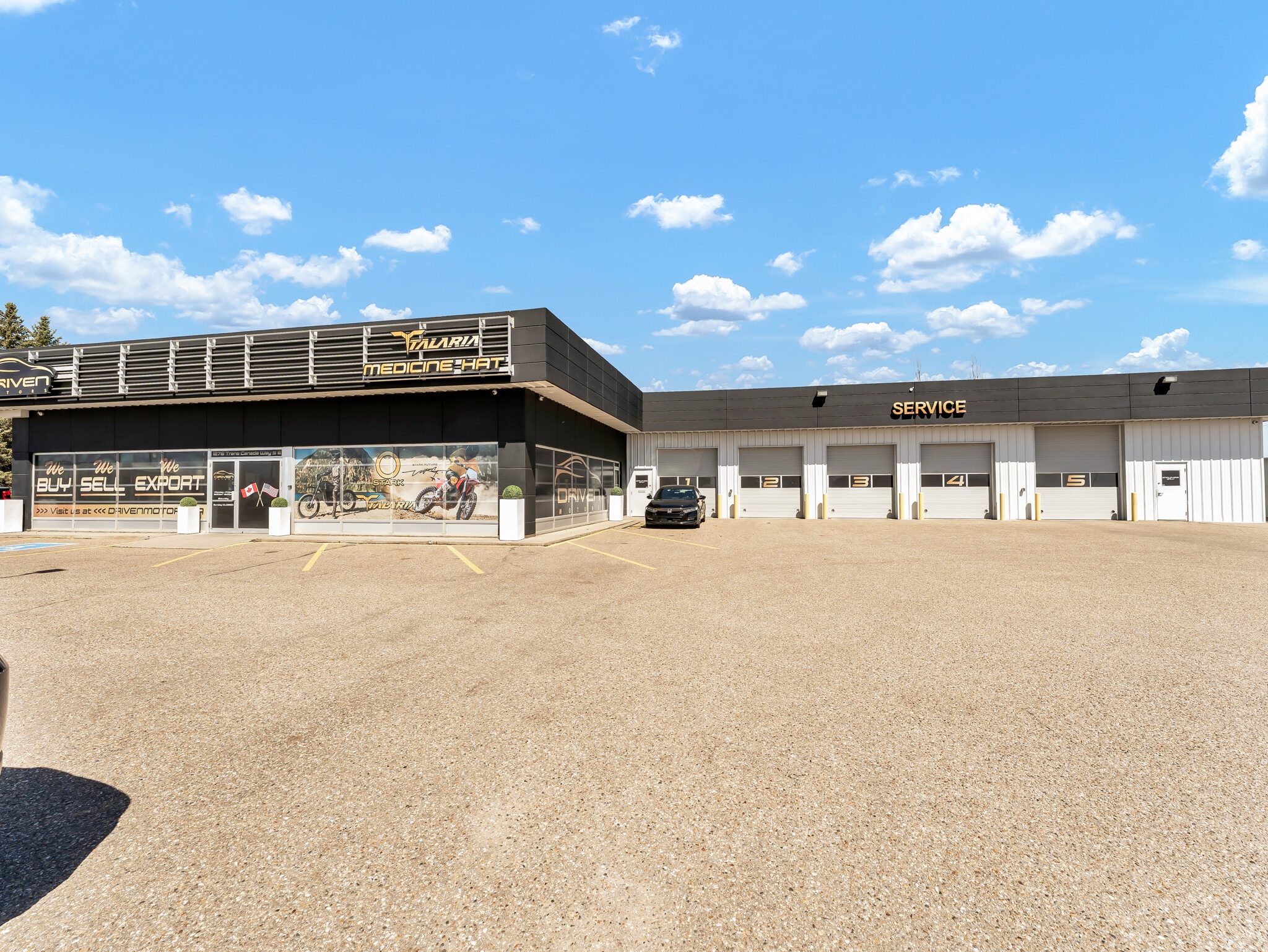 1276 Trans Canada Way SE, Medicine Hat, AB for Sale
