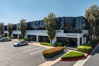 Rancho Cucamonga, CA Flex - 9007 Arrow Rt