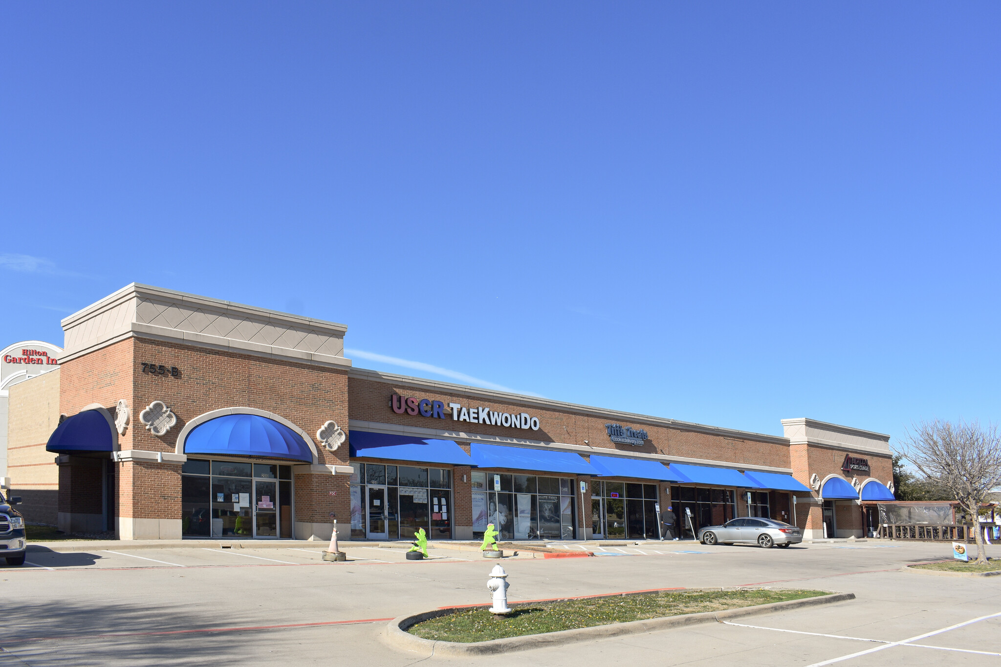 , Lewisville, TX for Sale