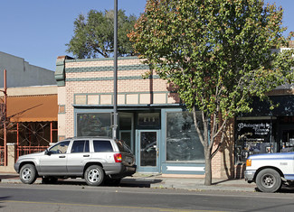 Pueblo, CO Storefront Retail/Office - 215 S Union Ave