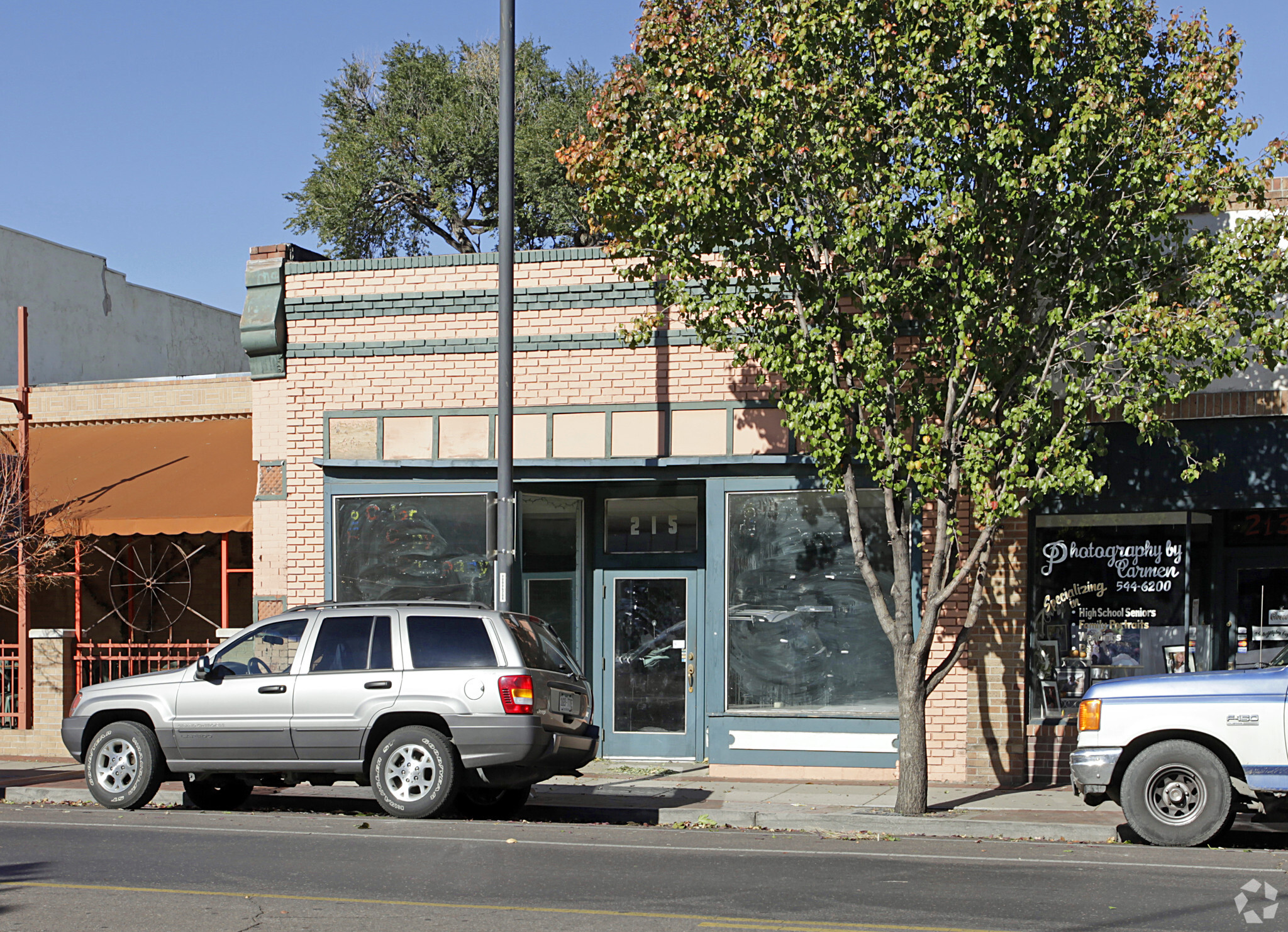 215 S Union Ave, Pueblo, CO for Sale