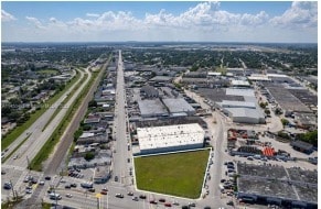 NWC 22nd Ave & Ali Baba Ave, Opa Locka, FL for Sale