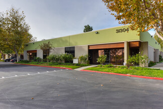 Westlake Village, CA Office, Flex - 31304-31348 Via Colinas