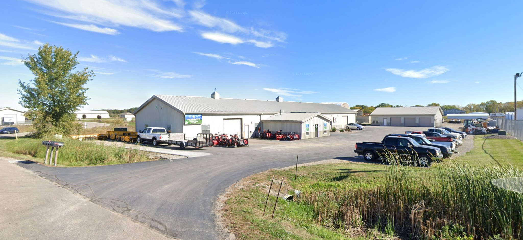 N126 Speedway Ln, Kaukauna, WI for Rent