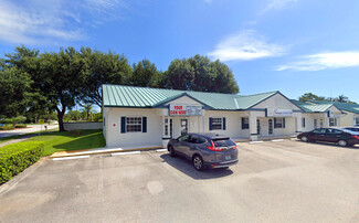 Port Saint Lucie, FL Office - 1801-1813 SE Port St Lucie Blvd