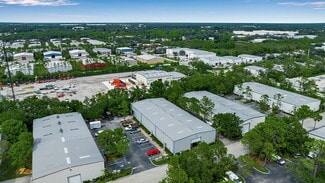 Bradenton, FL Industrial - 2005 60th Pl E