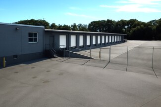 Jacksonville, FL Industrial - 3404 Clifford Ln