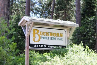 Pioneer, CA undefined - 26600 CA-88