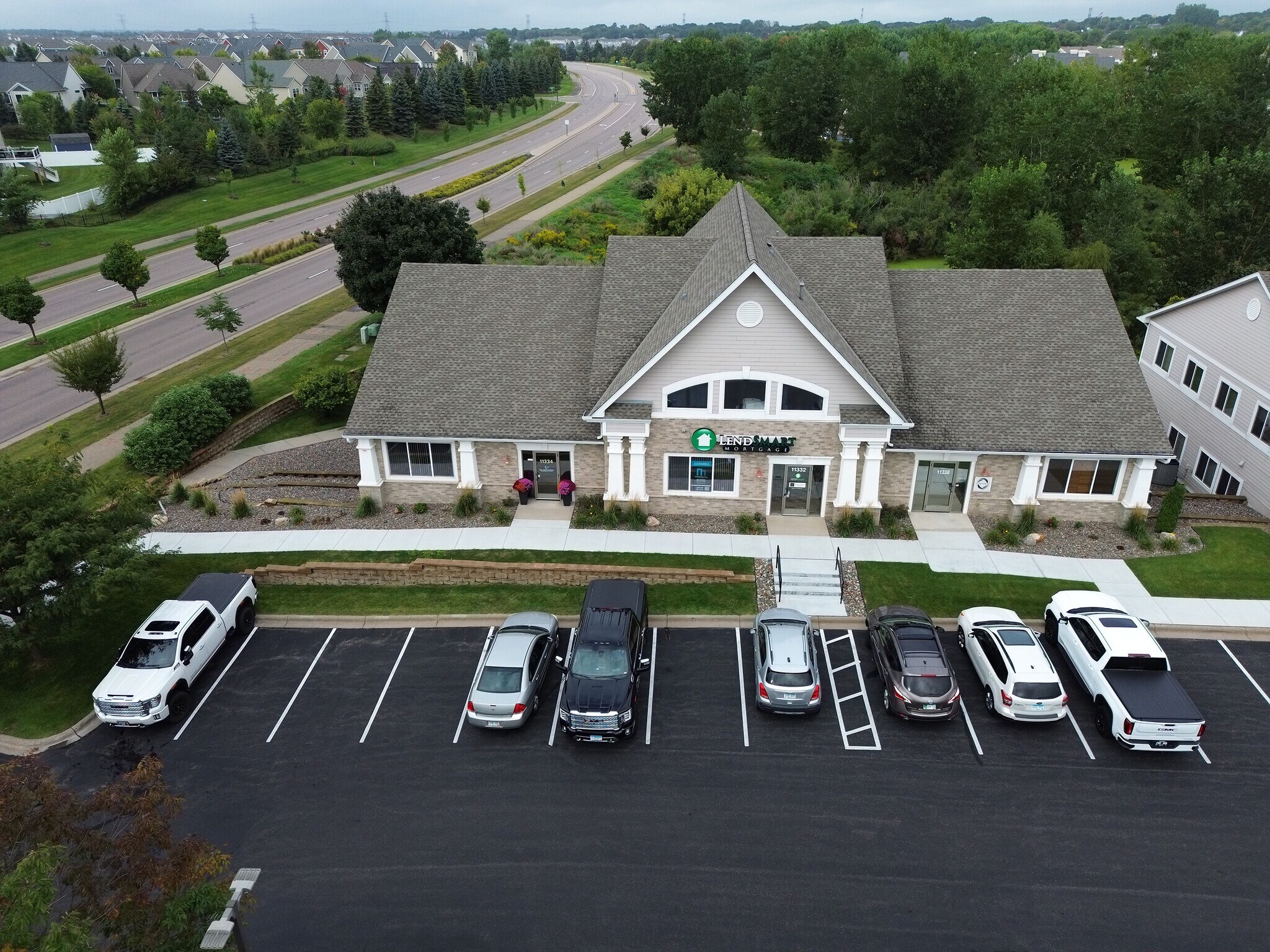 11330-11334 86th Ave N, Maple Grove, MN for Rent