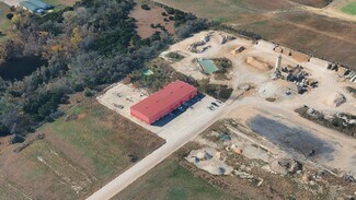 Killeen, TX Industrial - 4101 Trimmier Rd Killeen, TX Industrial - 4101 Trimmier Rd