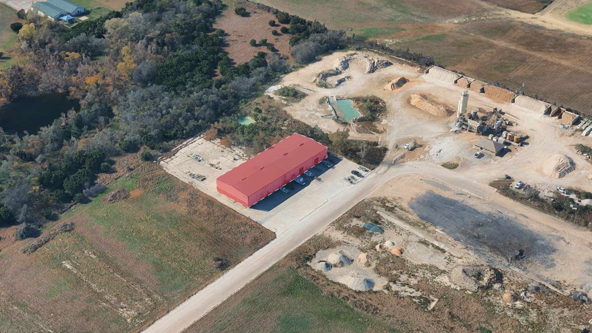 4101 Trimmier Rd, Killeen, TX for Rent