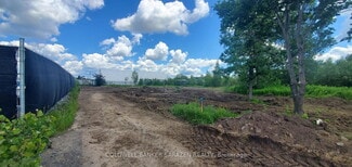 Ottawa, ON Commercial Land - 5507 Boundary Rd Ottawa, ON Commercial Land - 5507 Boundary Rd
