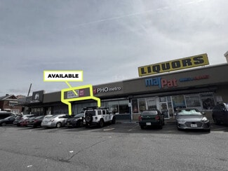Flushing, NY Retail - 3118 Farrington St