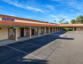 Chandler, AZ Medical - 501 W Ray Rd Chandler, AZ Medical - 501 W Ray Rd