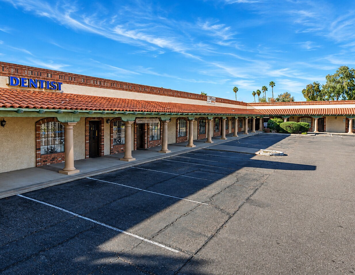501 W Ray Rd, Chandler, AZ for Rent