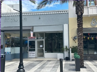 Hollywood, FL Retail - 1932 Hollywood Blvd