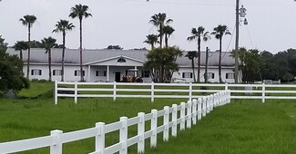 Parrish, FL Residential Income - 15625 State Road 62 A