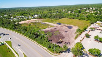 Port Orange, FL Commercial Land - 3830 Clyde Morris Blvd