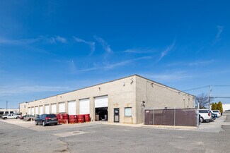 Farmingdale, NY Office - 208 Route 109