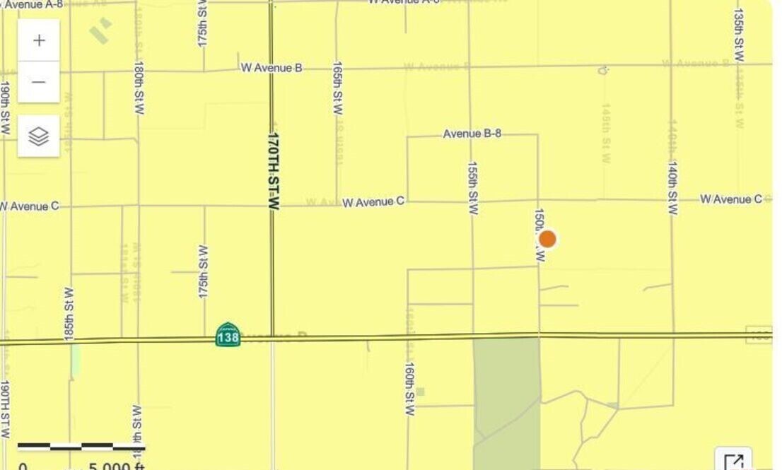 150 Avenue C-4 ave, Lancaster, CA for Sale