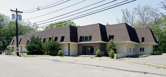 Little Falls, NJ Office - 1500 Cardinal Dr