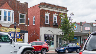 Riverhead, NY Storefront Retail/Office - 41 E Main St