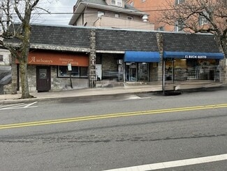 Bernardsville, NJ Retail - 18 Claremont Rd