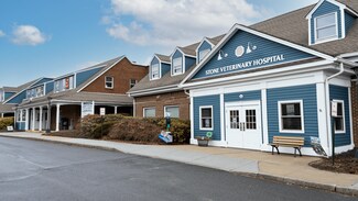 Watertown, CT undefined - 51 Depot St