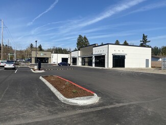 Clackamas, OR Retail - 15530 SE 135th Ave