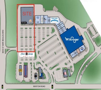 Lexington, KY Retail - 3644 Boston Rd