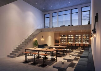 Brooklyn, NY Office/Retail - 58 Grattan St