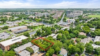Austin, TX Commercial - 4312 Avenue A