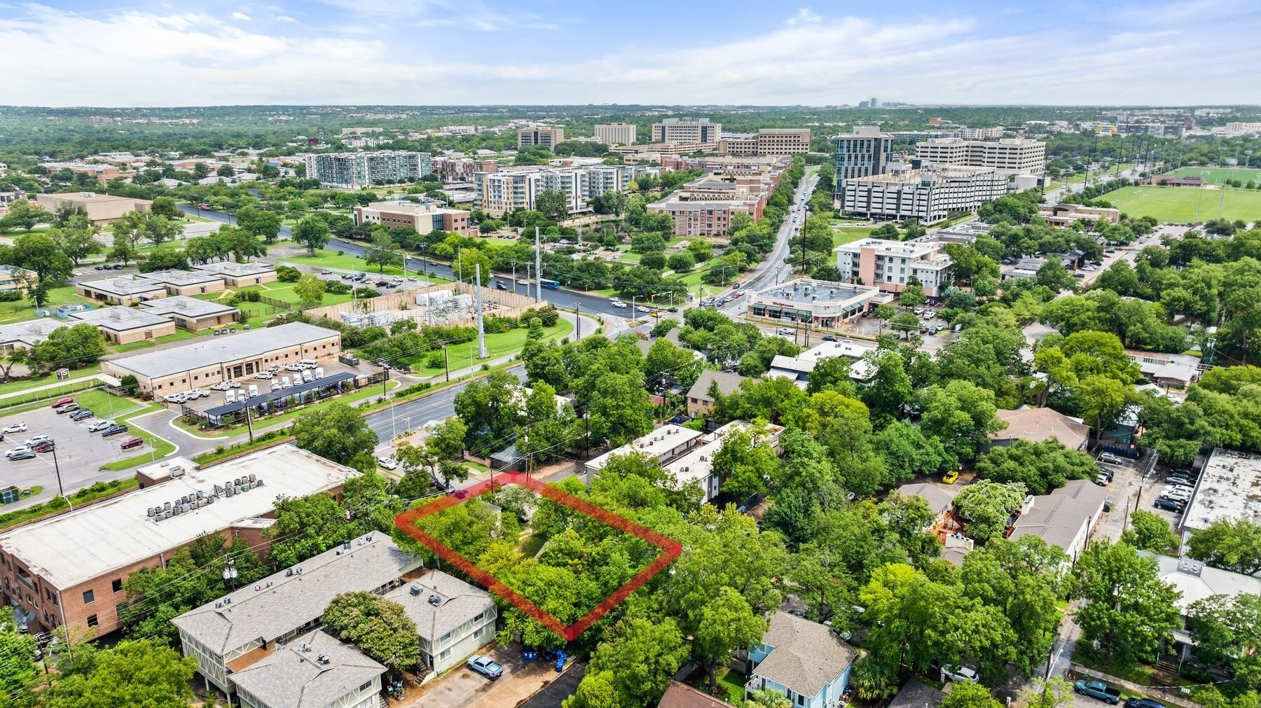 4312 Avenue A, Austin, TX for Sale
