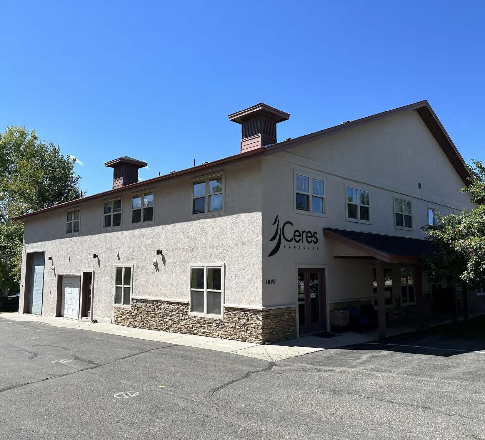 1040 Chambers Ave Eagle, CO 81631 Flex Property for Sale on