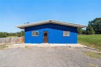 Mulberry, AR Day Care Center - 1824 US 64