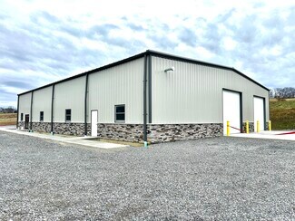 Kittanning, PA Flex - 100 Parkview Drive Ext