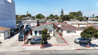 Hawthorne, CA Office - 5147 W Rosecrans Ave