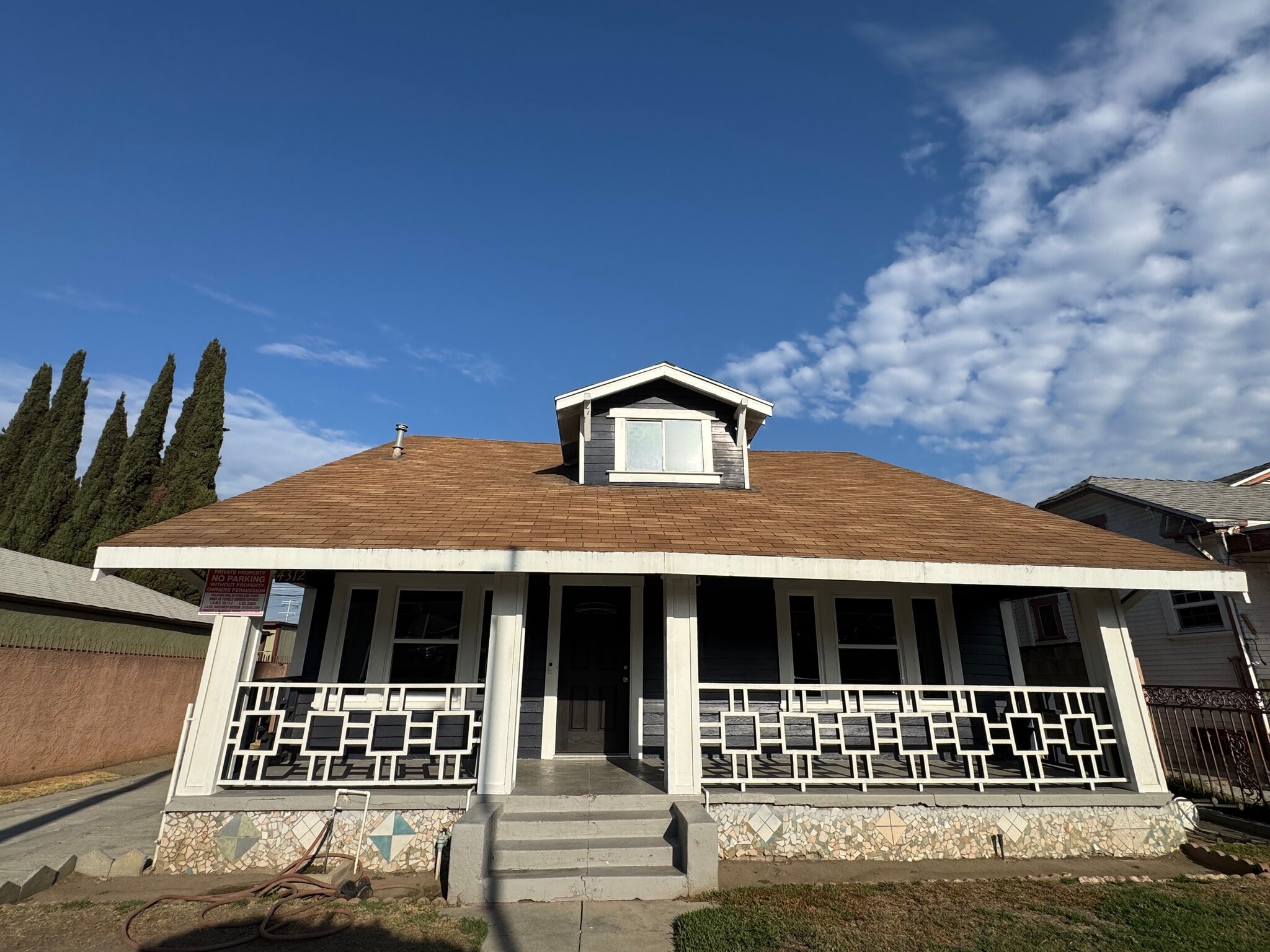 4312 Walton Ave, Los Angeles, CA for Sale