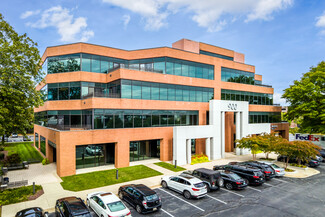 Annapolis, MD Office - 900 Bestgate Rd