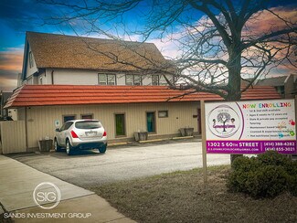 West Allis, WI undefined - 1302-1304 S 60th St