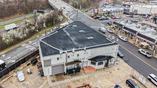 Staten Island, NY Commercial Land - 961 Bloomingdale Rd