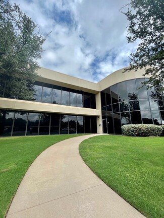 Midland, TX Office - 3300 N A St