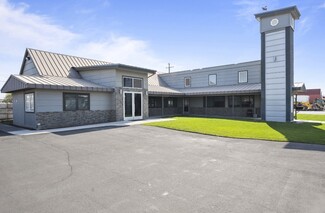 Quincy, WA Office - 124 D St SW