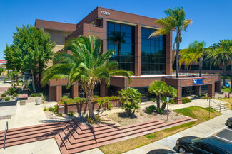 Temecula, CA Office - 27720 Jefferson Ave